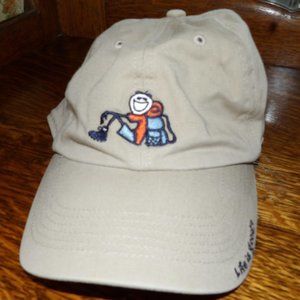 Jack Backpacking Camping Hat Os 